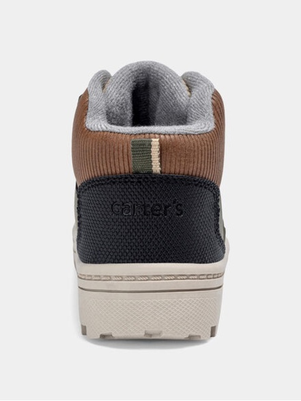 Carter’s Toddler Boys Weather Resistant Boots, 8 - Picture 2 of 11